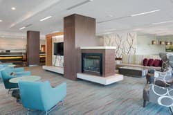 Residence Inn Long Beach Downtown