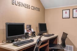 Comfort Suites Linn County Fairground and Expo