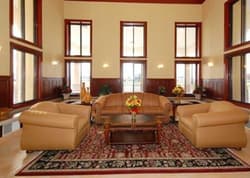 Rodeway Inn Norfolk