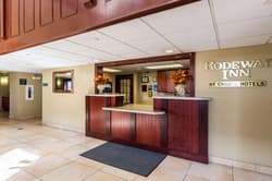Rodeway Inn Norfolk