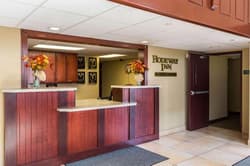 Rodeway Inn Norfolk