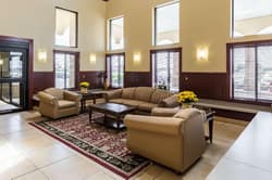 Rodeway Inn Norfolk