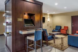 Comfort Inn & Suites FM1960-Champions
