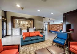 Comfort Inn & Suites FM1960-Champions