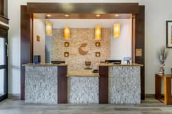 Comfort Inn & Suites FM1960-Champions