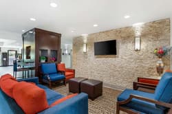 Comfort Inn & Suites FM1960-Champions