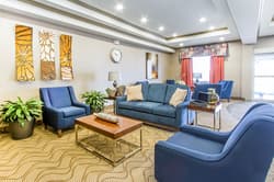 Comfort Suites Abilene