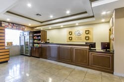 Comfort Suites Abilene