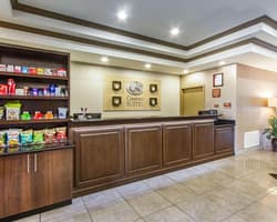Comfort Suites Abilene