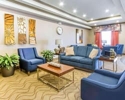 Comfort Suites Abilene