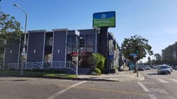 SureStay Hotel by Best Western Beverly Hills West