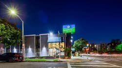 SureStay Hotel by Best Western Beverly Hills West