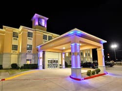 Sleep Inn & Suites Abilene