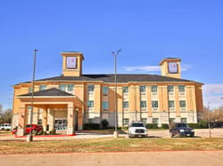 Sleep Inn & Suites Abilene