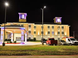 Sleep Inn & Suites Abilene
