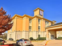 Sleep Inn & Suites Abilene