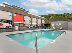 Best Western Plus Magnolia Inn & Suites