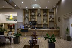 Ramada Plaza by Wyndham Mardin