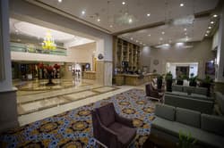 Ramada Plaza by Wyndham Mardin