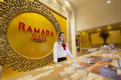 Ramada Plaza by Wyndham Mardin