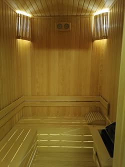 Aleph Hotel & Spa