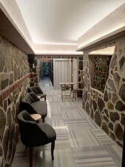 Aleph Hotel & Spa