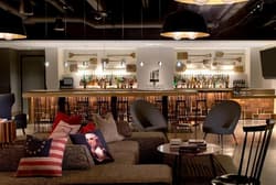 Revere Hotel Boston
