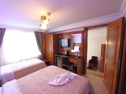New House