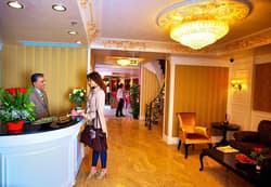 Perula Hotel & SPA