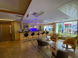 Prestige Hotel Old City