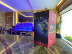 Prestige Hotel Old City