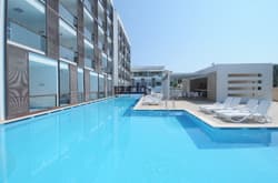 GOLD ISLAND MONDO FAMILY ALANYA