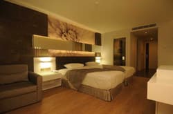 GOLD ISLAND MONDO FAMILY ALANYA