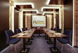 Ephesus Hotel Istanbul