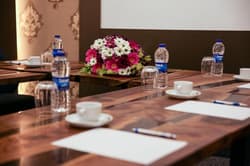 Ephesus Hotel Istanbul