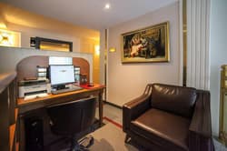 Ephesus Hotel Istanbul