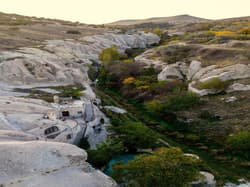 Gamirasu Cave