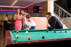 Supreme Boutique Hotel