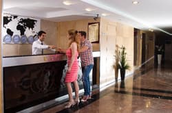 Supreme Boutique Hotel