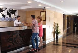 Supreme Boutique Hotel