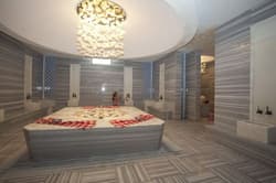 Seher Sun Palace