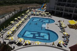 Seher Sun Palace