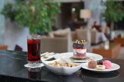Crowne Plaza Istanbul Harbiye