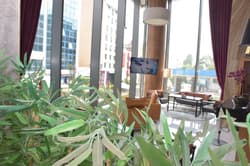 Crowne Plaza Istanbul Harbiye