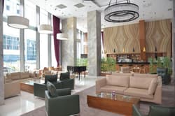 Crowne Plaza Istanbul Harbiye