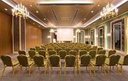 Limak Eurasia Luxury Hotel