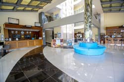 Dalaman Airport Lykia Thermal & Spa Hotel