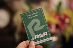 Riva Hotel Nisantasi