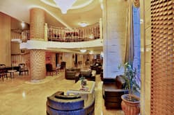 Amethyst Hotel