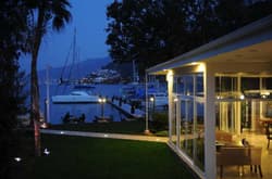 Marina Boutique Fethiye